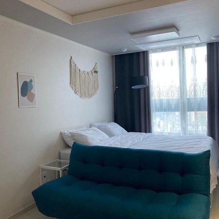 Moon Stay Star Bnb Daegu Exterior foto