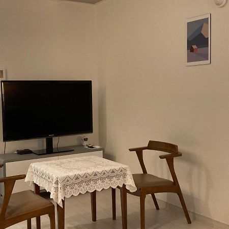 Moon Stay Star Bnb Daegu Exterior foto