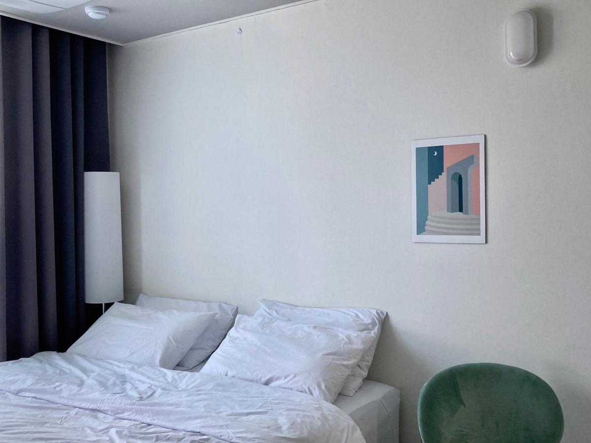 Moon Stay Star Bnb Daegu Exterior foto